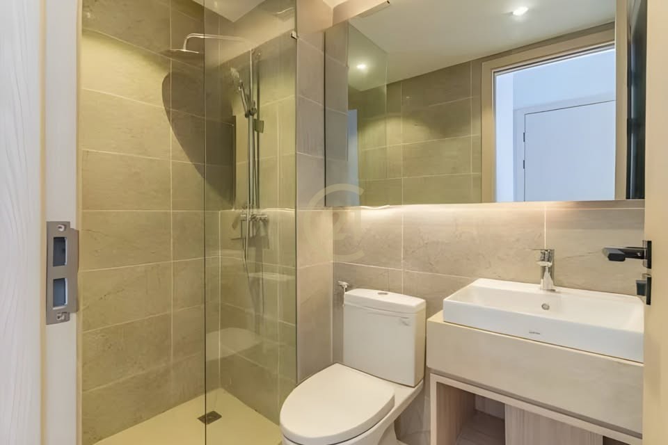 PRECIOUS TWO BEDROOM FOR RENT-TOUL KORK
