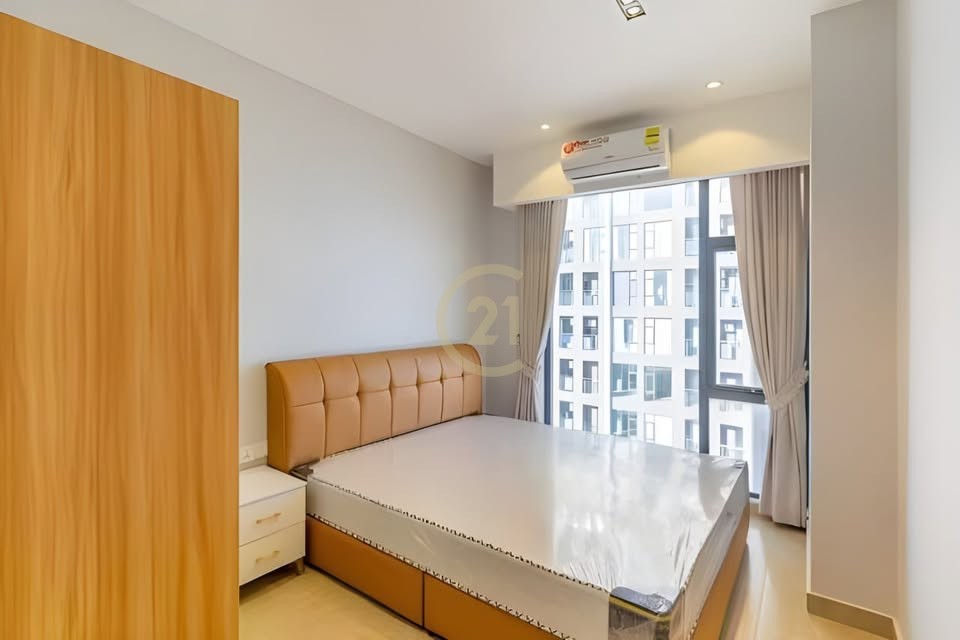 PRECIOUS TWO BEDROOM FOR RENT-TOUL KORK
