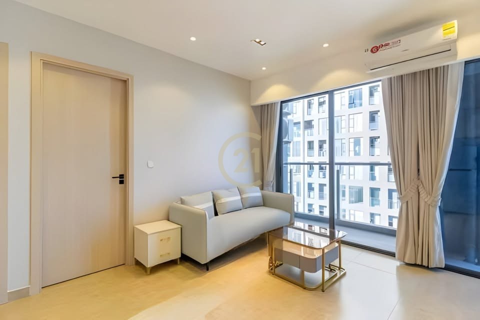 PRECIOUS TWO BEDROOM FOR RENT-TOUL KORK