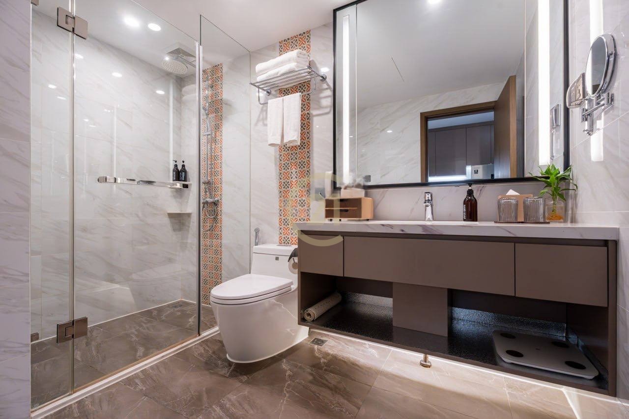 Luxuriues 1 Bedroom For Rent In Toul Kork