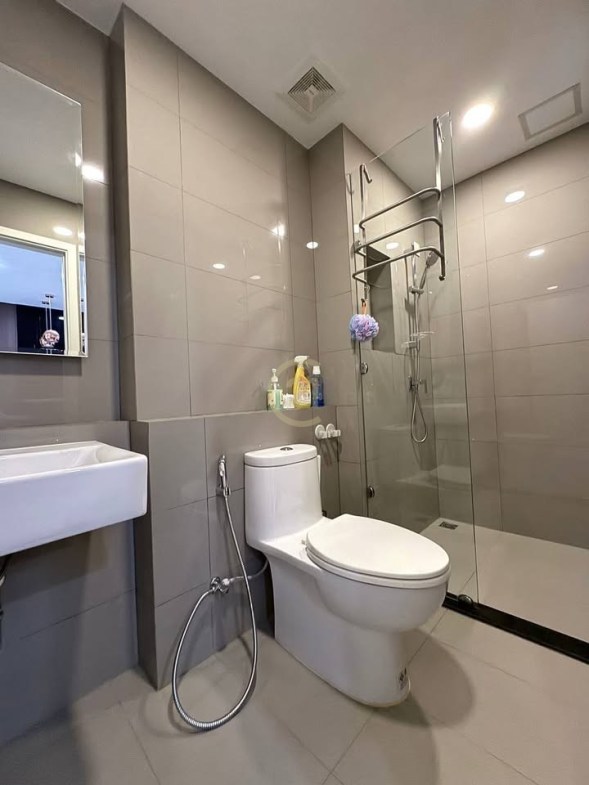 COZY TWO BEDROOM FOR RENT-TOUL KORK
