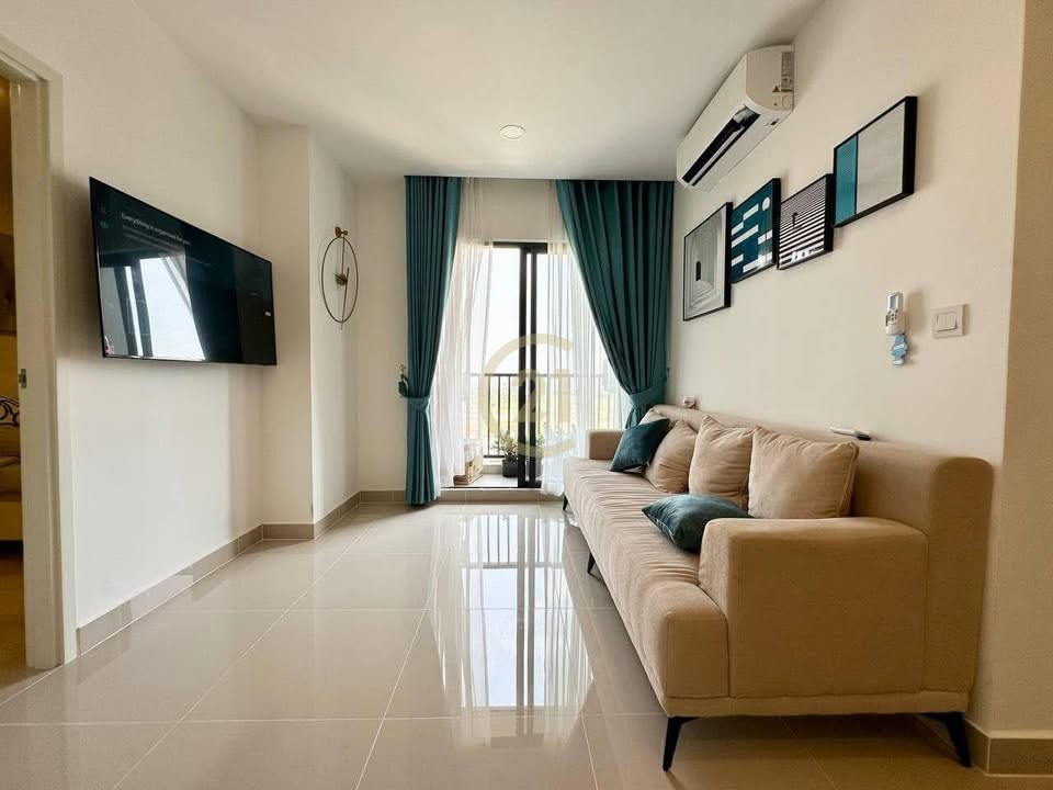COZY TWO BEDROOM FOR RENT-TOUL KORK