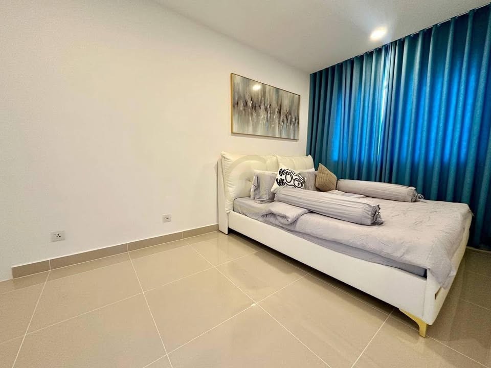 COZY TWO BEDROOM FOR RENT-TOUL KORK