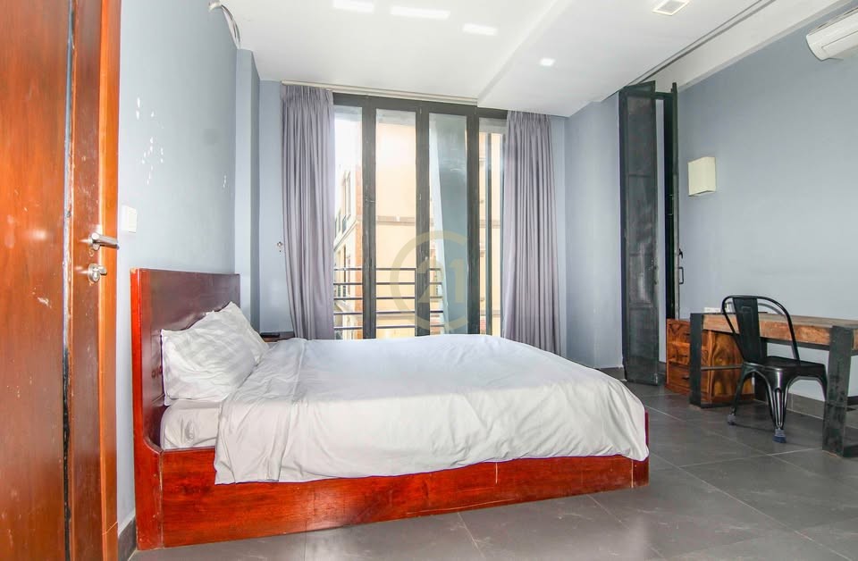 CLASSIC TWO BEDROOM FOR RENT-AEON MALL