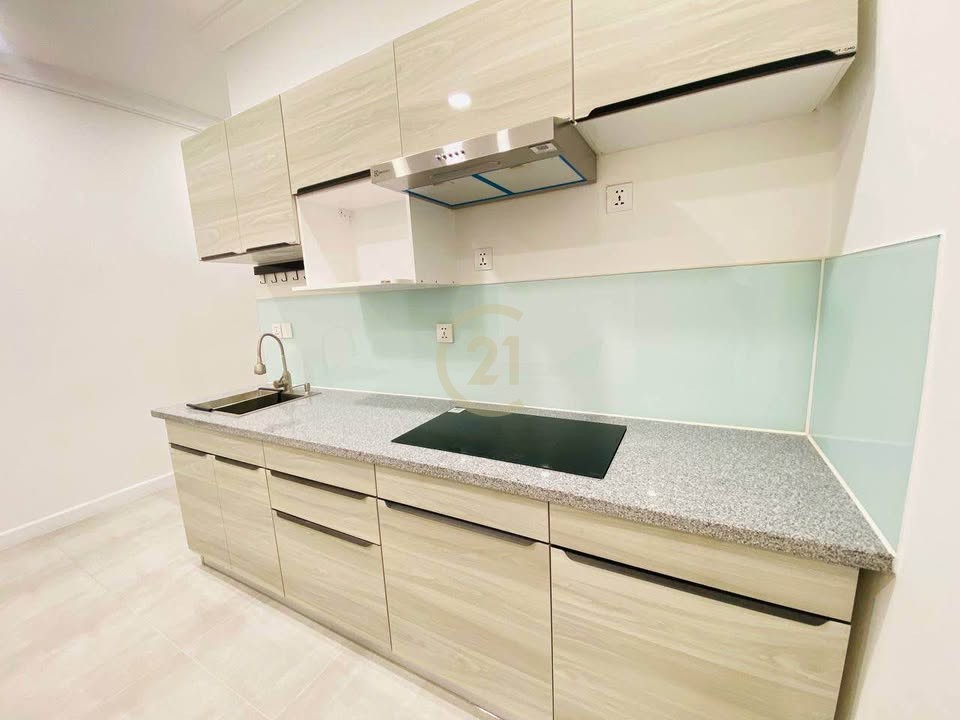 BRAND NEW ONE BEDROOM FOR RENT-BKK1
