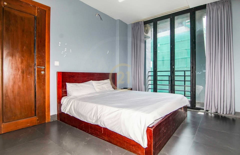 CLASSIC TWO BEDROOM FOR RENT-AEON MALL