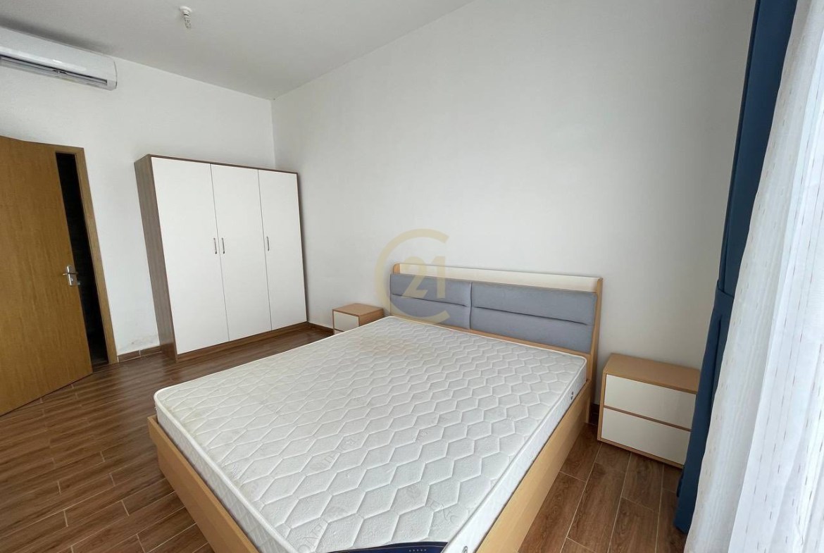 NICE ONE BEDROOM FOR RENT-OLYMPIC