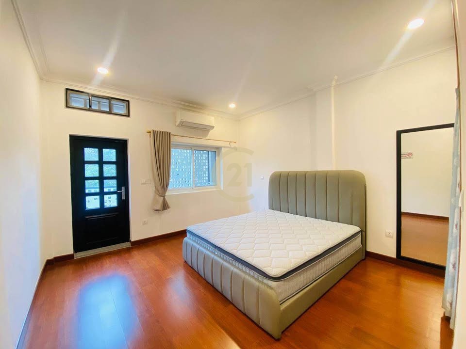 BRAND NEW ONE BEDROOM FOR RENT-BKK1
