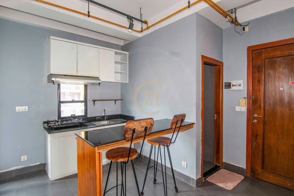 CLASSIC TWO BEDROOM FOR RENT-AEON MALL