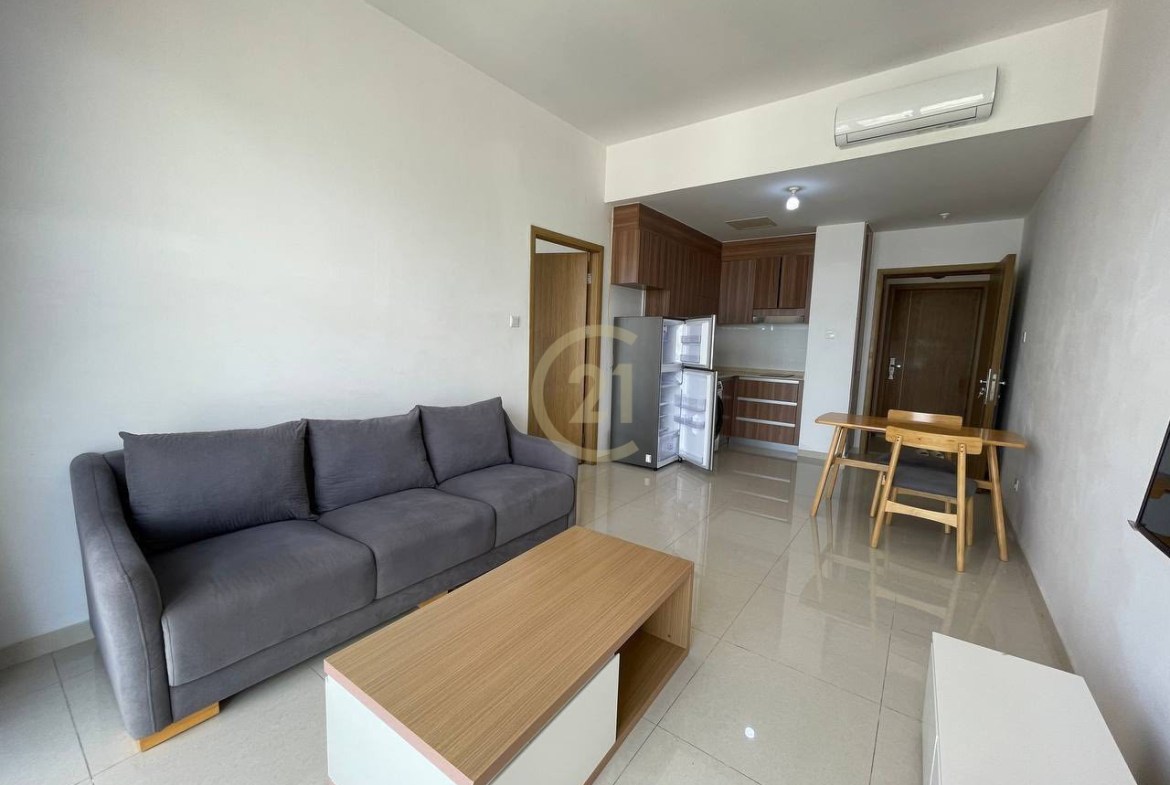 NICE ONE BEDROOM FOR RENT-OLYMPIC