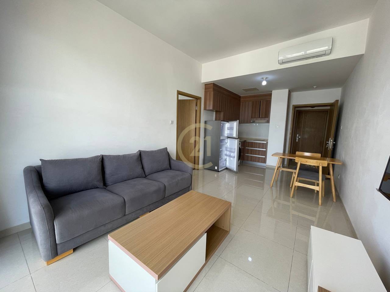 NICE ONE BEDROOM FOR RENT-OLYMPIC
