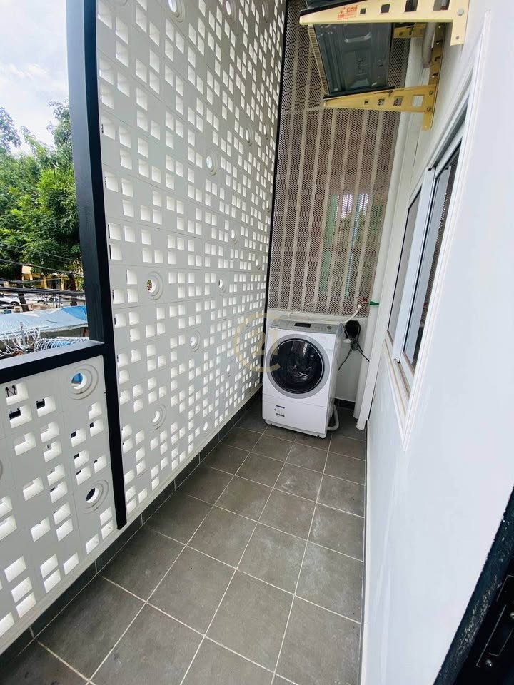 BRAND NEW ONE BEDROOM FOR RENT-BKK1