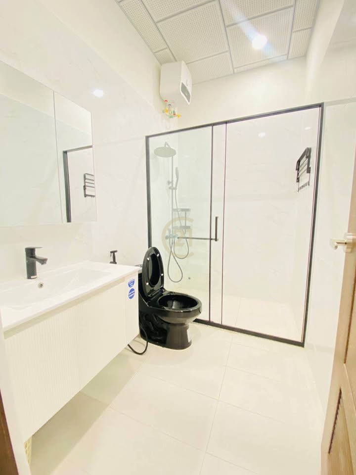 BRAND NEW ONE BEDROOM FOR RENT-BKK1