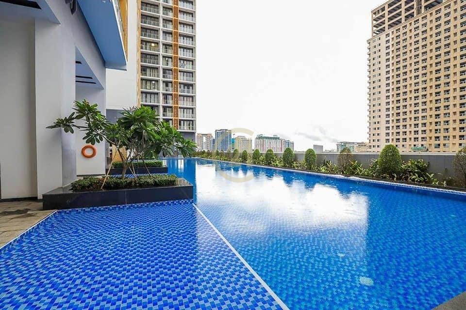 NICE ONE BEDROOM FOR RENT-OLYMPIC