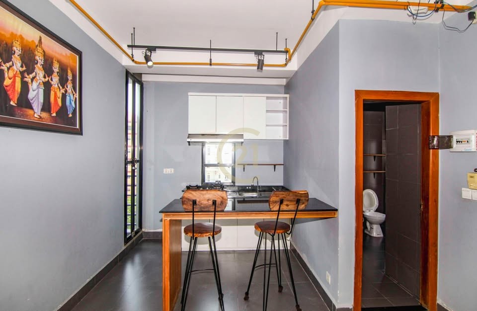 CLASSIC TWO BEDROOM FOR RENT-AEON MALL