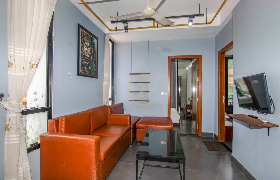 CLASSIC TWO BEDROOM FOR RENT-AEON MALL