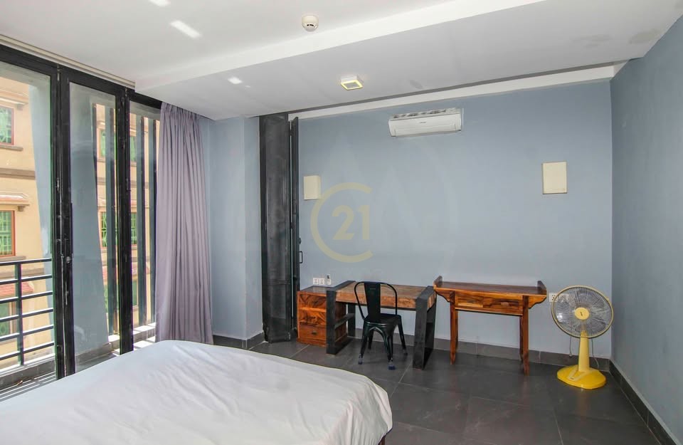 CLASSIC TWO BEDROOM FOR RENT-AEON MALL