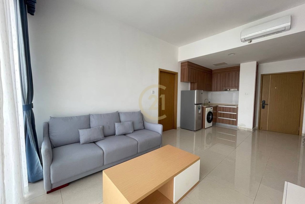 NICE ONE BEDROOM FOR RENT-OLYMPIC