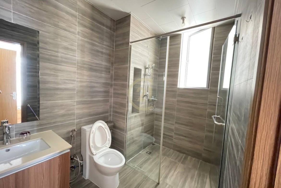 NICE ONE BEDROOM FOR RENT-OLYMPIC