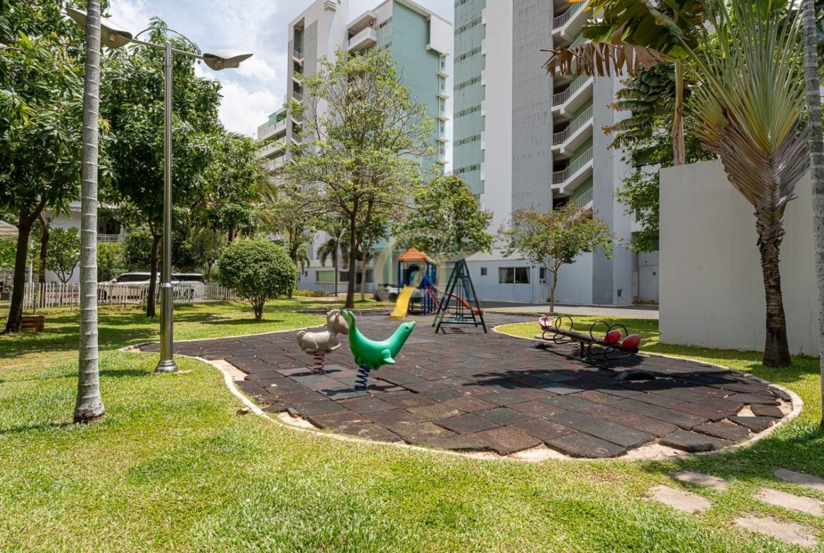 Cheaper 3 Bedroom For Rent at Toul Sangkae