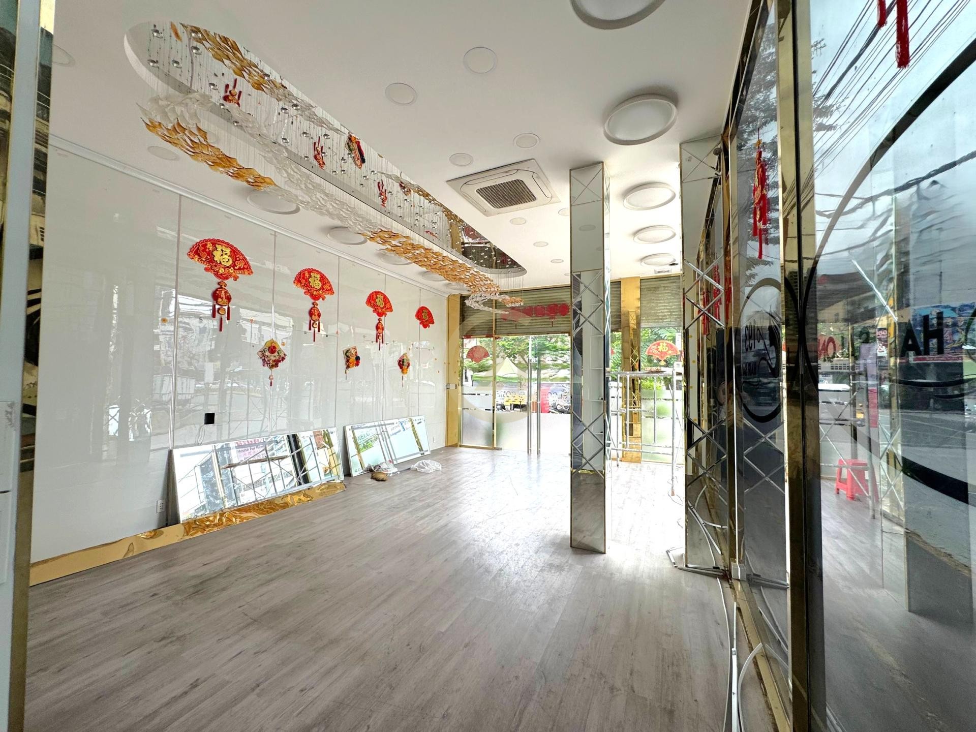 Shophouse for Rent | Mao Tse Toung Blvd – Phnom Penh