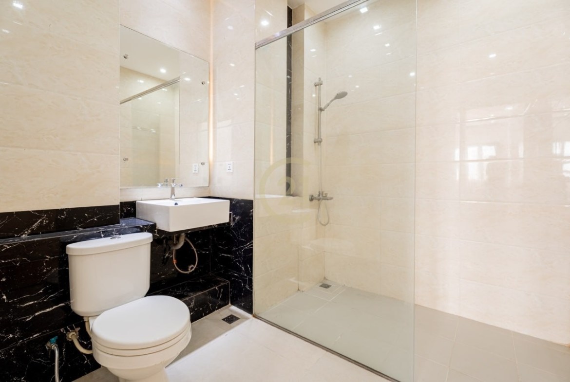 Comfortable 1 Bedroom For Rent at PS Crystal