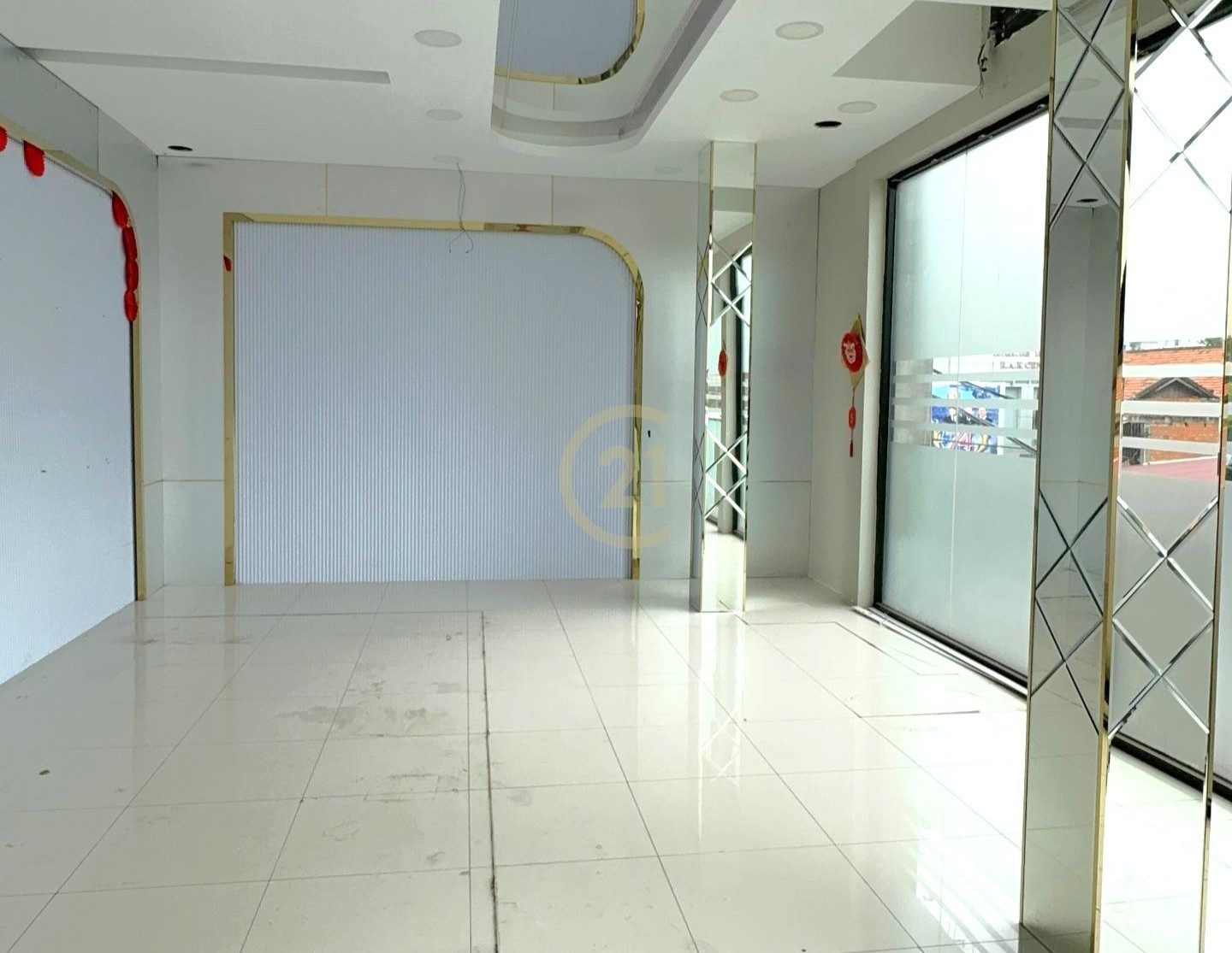 Shophouse for Rent | Mao Tse Toung Blvd – Phnom Penh