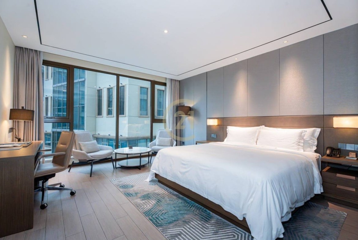 Luxuriues 1 Bedroom For Rent In Toul Kork