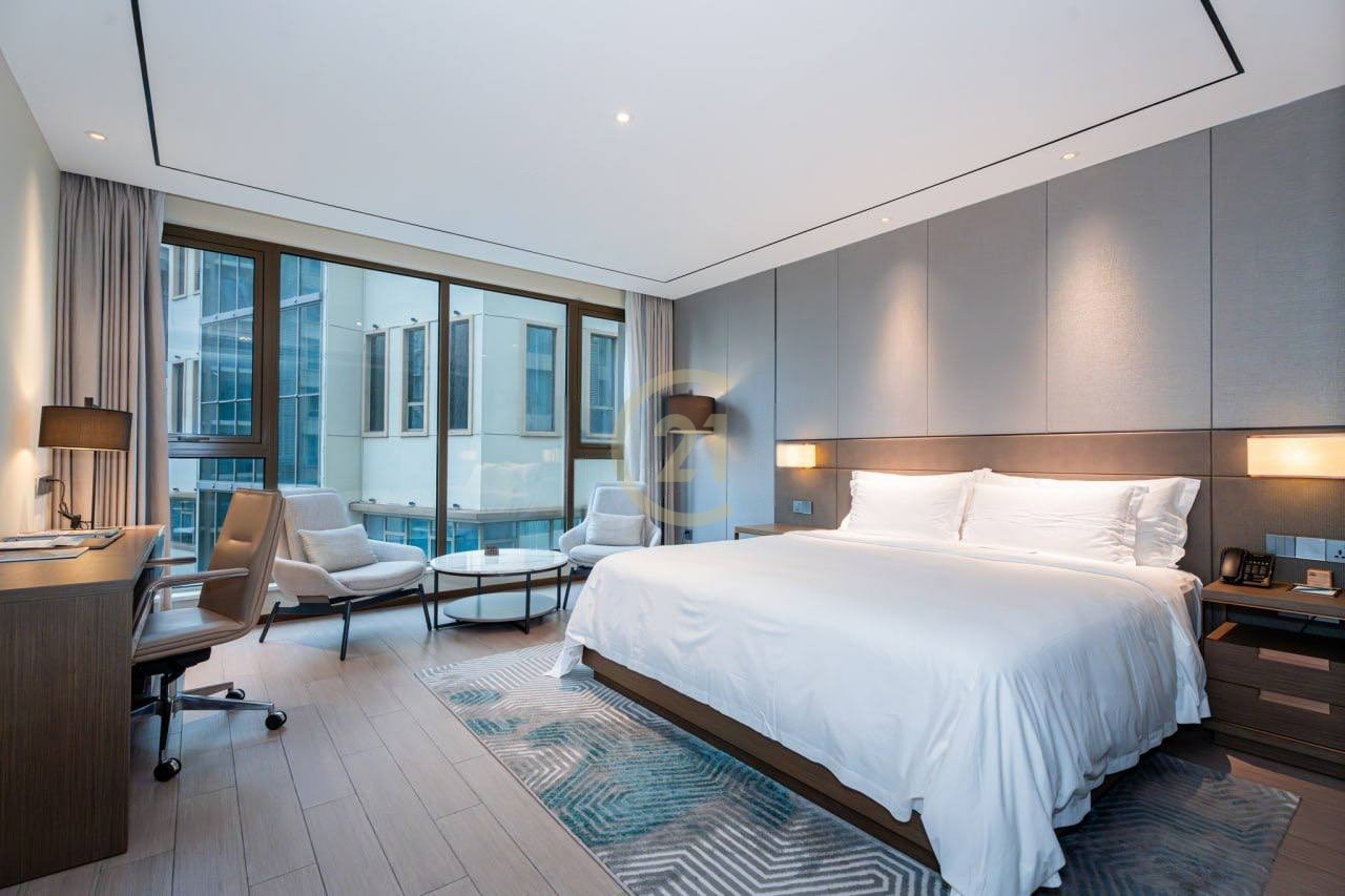 Luxuriues 1 Bedroom For Rent In Toul Kork