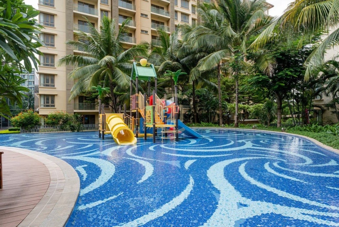 Luxuriues 1 Bedroom For Rent In Toul Kork