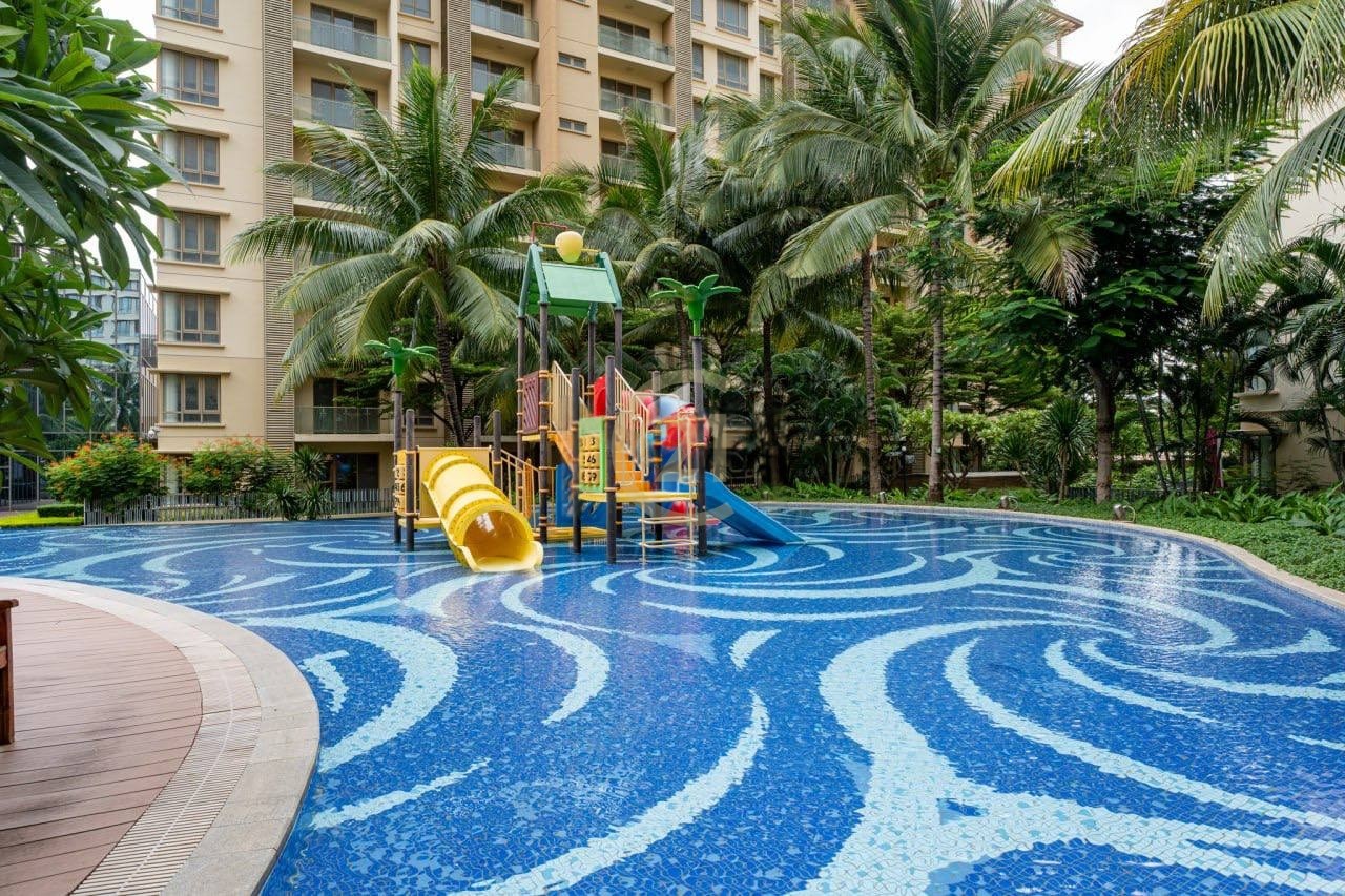 Luxuriues 1 Bedroom For Rent In Toul Kork