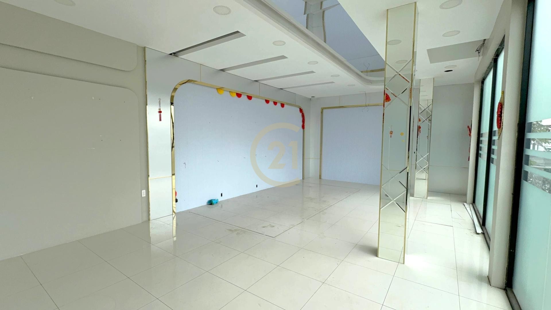 Shophouse for Rent | Mao Tse Toung Blvd – Phnom Penh