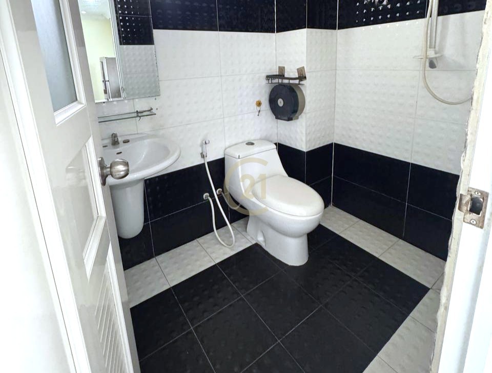 Cozy 1-Bedroom for Rent | Near Russian Market – Phnom Penh