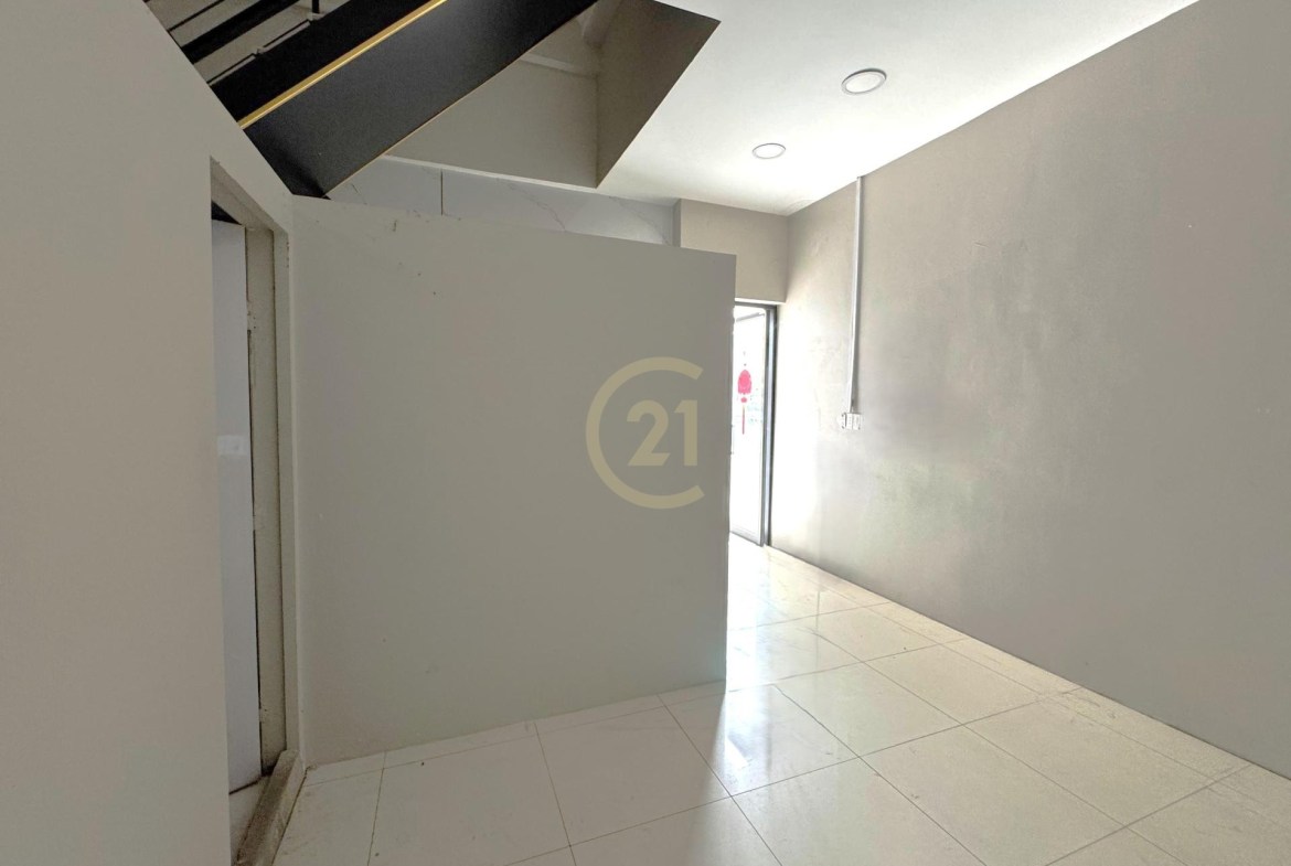 Shophouse for Rent | Mao Tse Toung Blvd – Phnom Penh