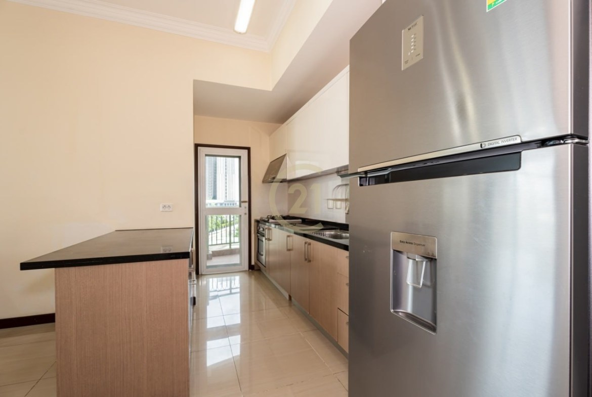 Cheaper 3 Bedroom For Rent at Toul Sangkae
