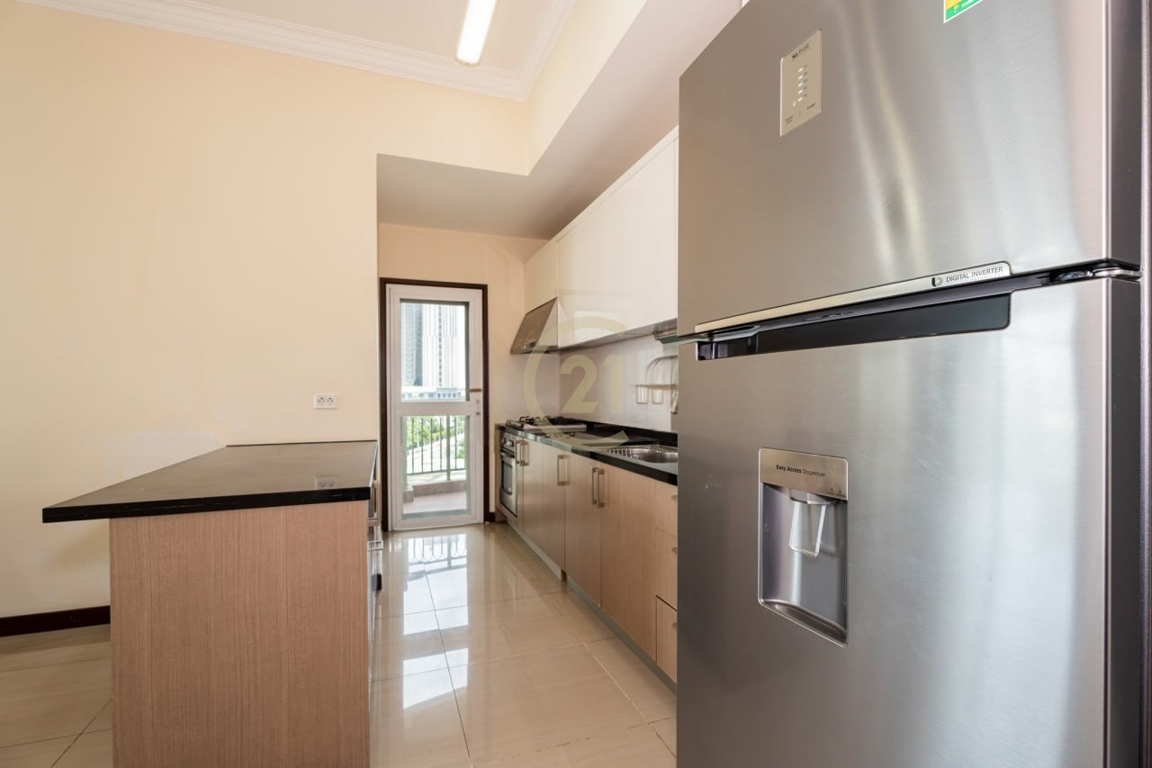 Cheaper 3 Bedroom For Rent at Toul Sangkae