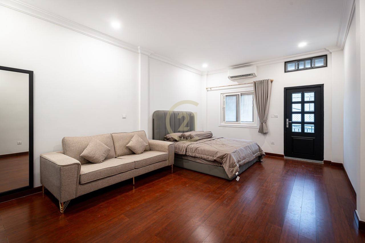 1-Bedroom Apartment for Rent in BKK1, Phnom Penh