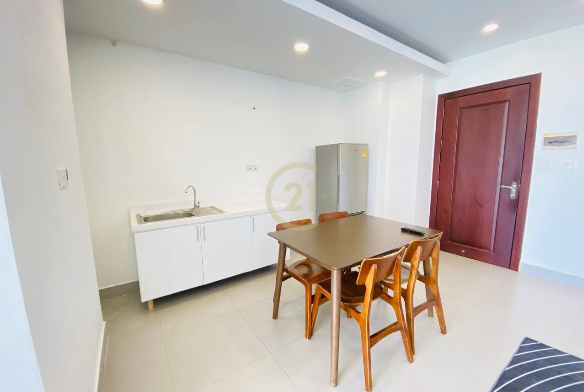 BIGGEST STUDIO ROOM FOR RENT