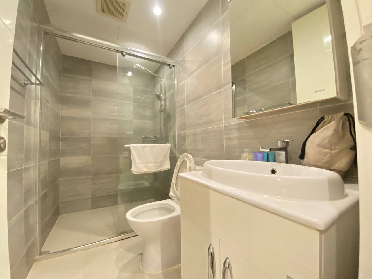 Cheapest One Bedroom for rent at Bkk1