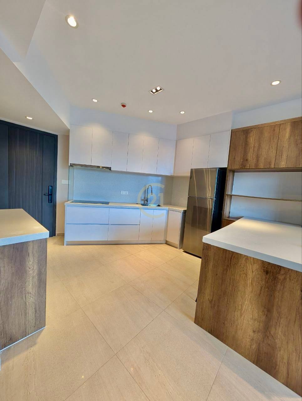 LOVELY TWO BEDROOM FOR RENT-TOUL KORK