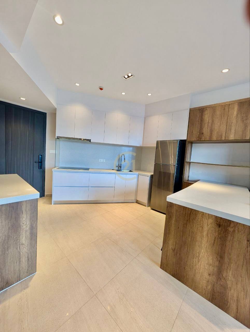 LOVELY TWO BEDROOM FOR RENT-TOUL KORK