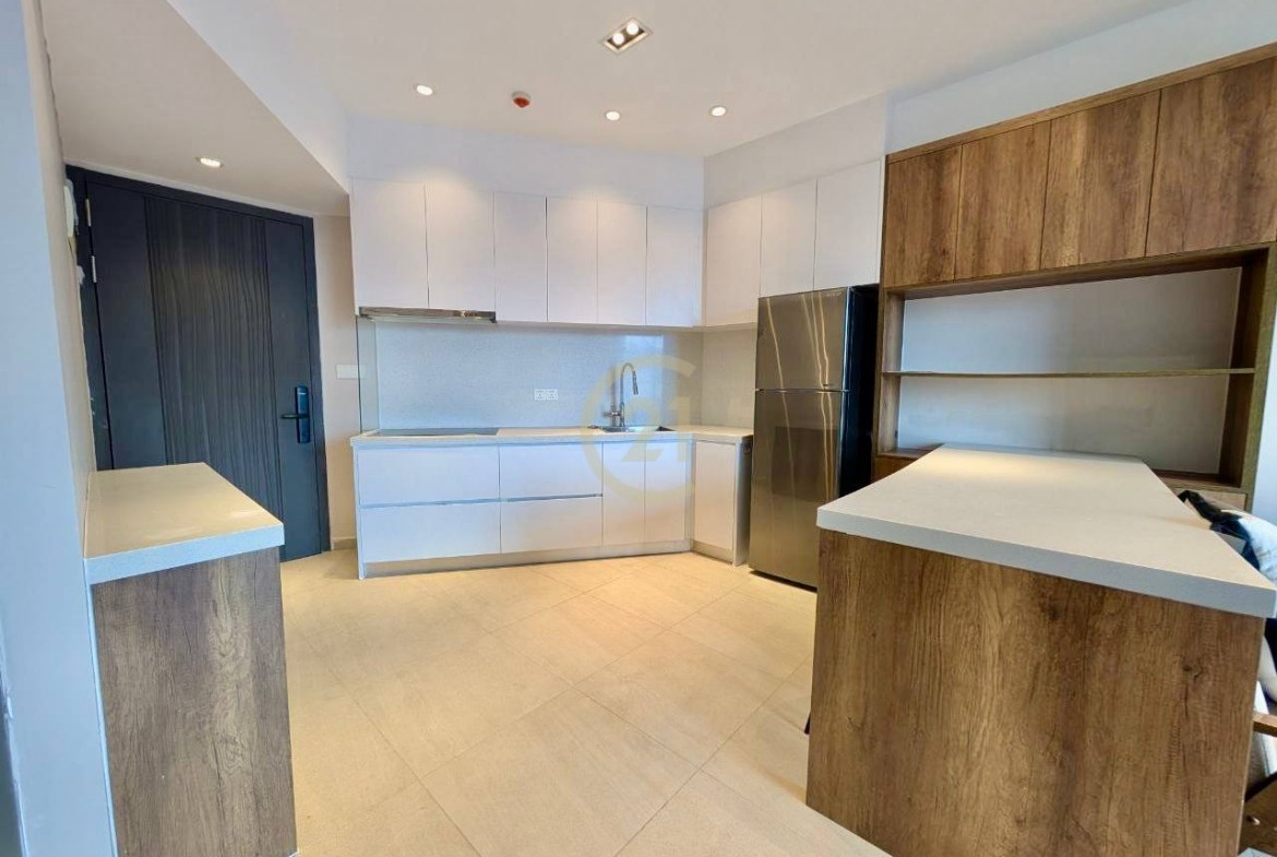 LOVELY TWO BEDROOM FOR RENT-TOUL KORK