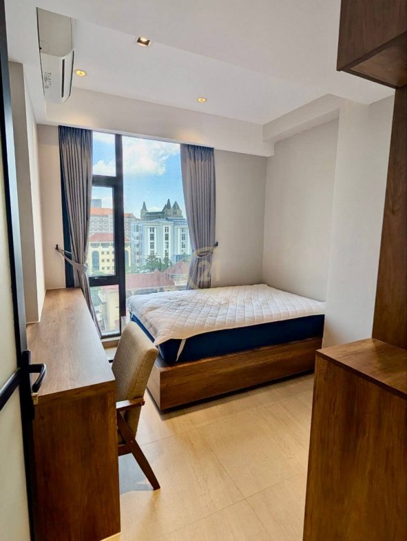 LOVELY TWO BEDROOM FOR RENT-TOUL KORK