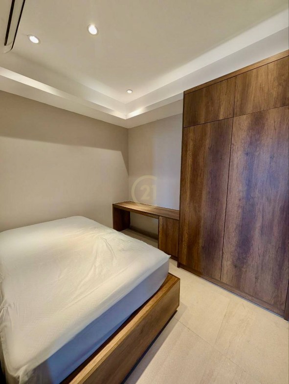 LOVELY TWO BEDROOM FOR RENT-TOUL KORK