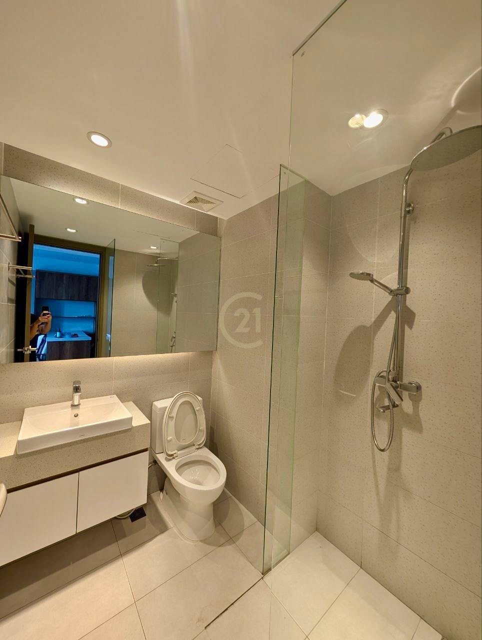 LOVELY TWO BEDROOM FOR RENT-TOUL KORK