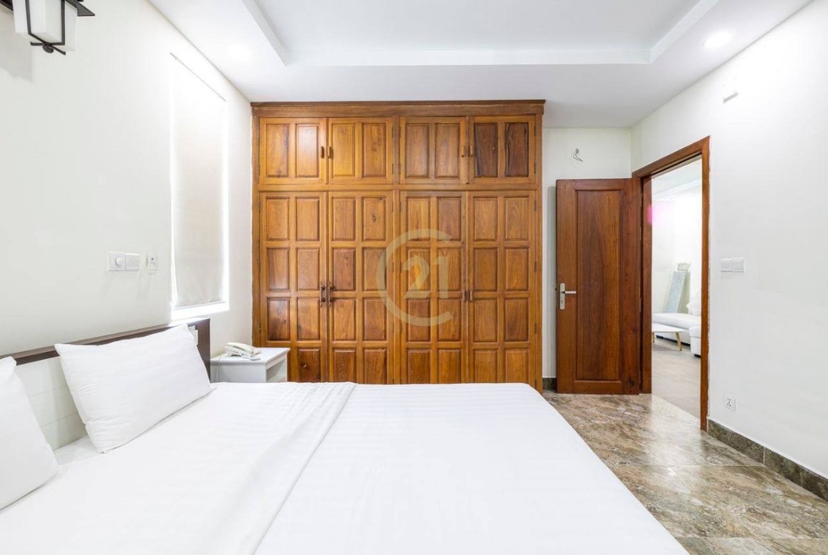 Cheapest Two bedroom for rent