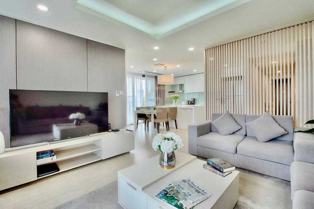 ADORABLE TWO BEDROOM FOR RENT-TOUL KORK