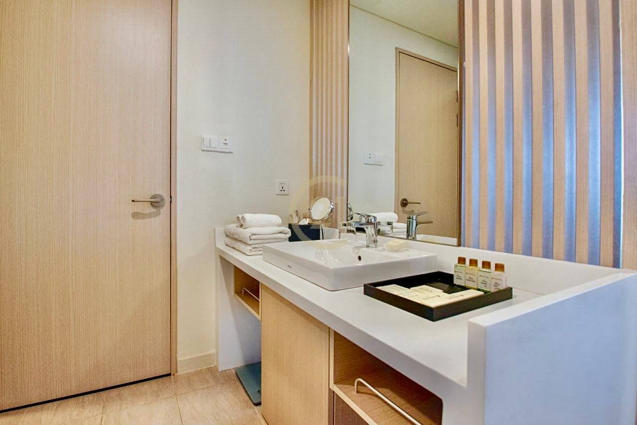 ADORABLE TWO BEDROOM FOR RENT-TOUL KORK