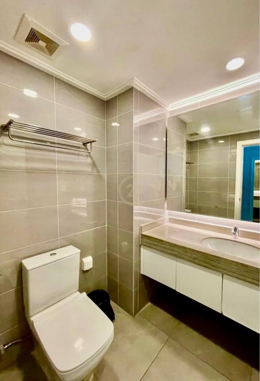 DUPLEX ONE BEDROOM FOR RENT-BKK1