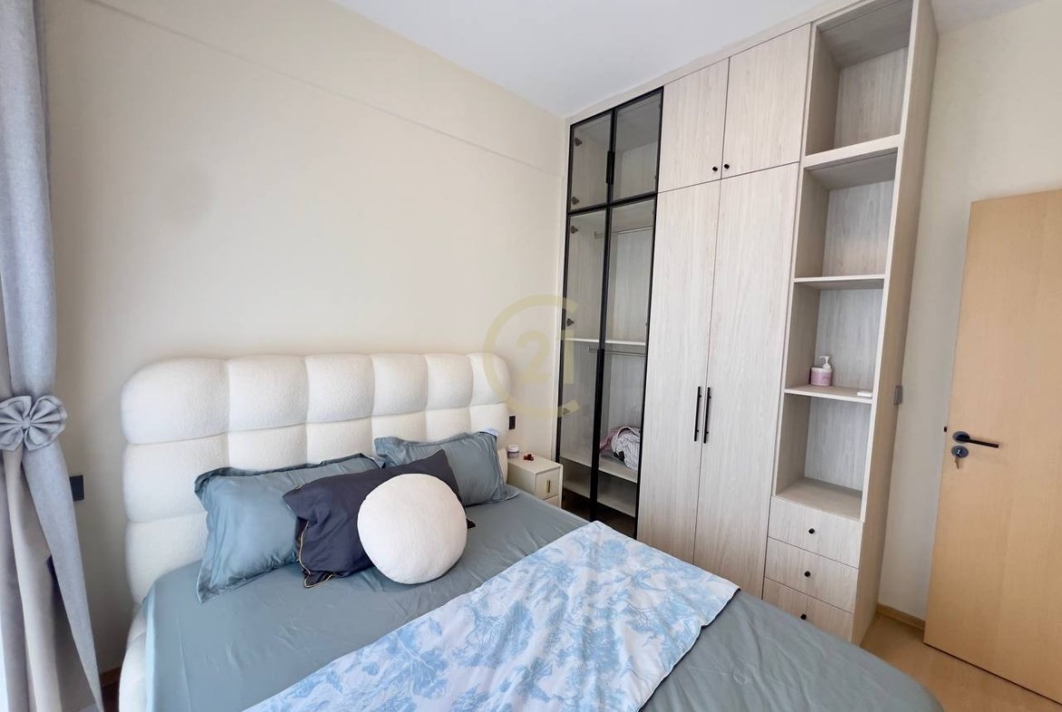 Brand new one bedroom at Tonle Bassac